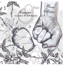 Ilario Liburni - Pomper EP