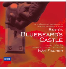 Ildiko Komlosi - Bartok: Bluebeard's Castle