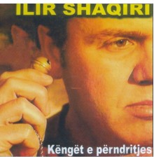 Ilir Shaqiri - Këngët e përndritjes