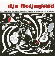 Ilja Reijngoud - Untamed World