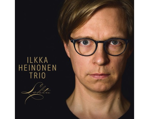 Ilkka Heinonen Trio - Lohtu