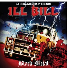 Ill Bill - Black Metal