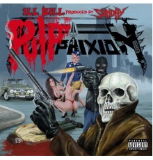 Ill Bill - Pulp Phixion