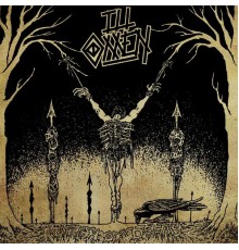 Ill Omen - March Of Decay