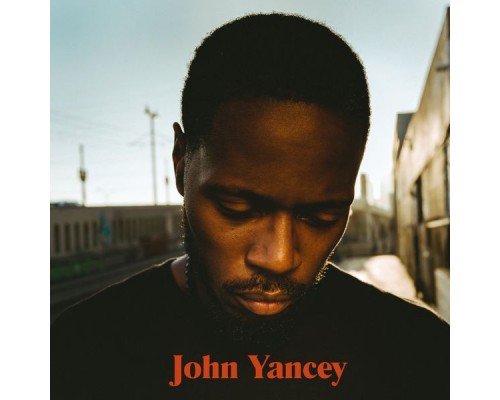 Illa J - John Yancey