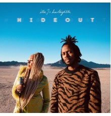 Illa J & Harleighblu - Hideout