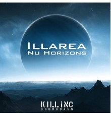 Illarea - Nu Horizons