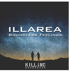 Illarea - Boundless Feelings