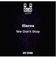 Illarea - We Don't Stop