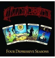 Illdisposed - Four Depressive Seasons