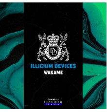 Illicium Devices - Wakame