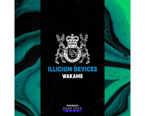 Illicium Devices - Wakame