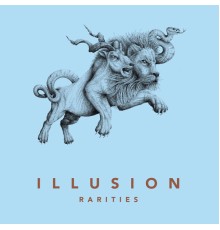 Illusion - Rarities: Cherokee Moon (Demo) / Sister Helena (Demo) / Cherokee Moon (Rehearsal)
