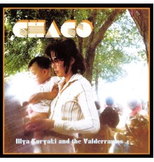 Illya Kuryaki And The Valderramas - Chaco (Serie Rock Nacional 2004) (Album Version)