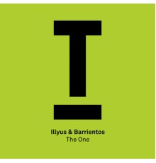 Illyus & Barrientos - The One