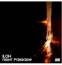 Iloh - Night Passage