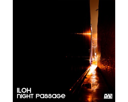 Iloh - Night Passage