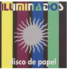 Iluminados - Disco de Papel