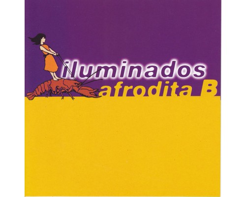 Iluminados - Afrodita B