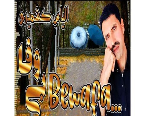 Ilyas Kashmiri - Bewafa