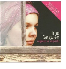 Ima Galguén - Regreso al Espíritu