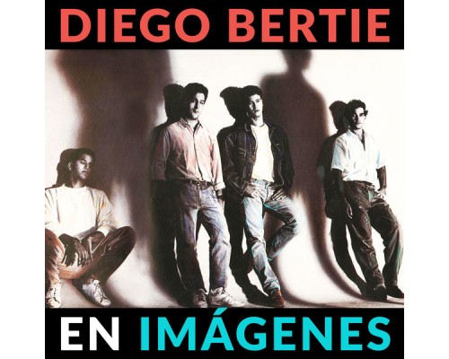 Imagenes - Diego Bertie en Imágenes