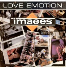 Images - Love Emotion - EP