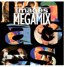 Images - Megamix - EP