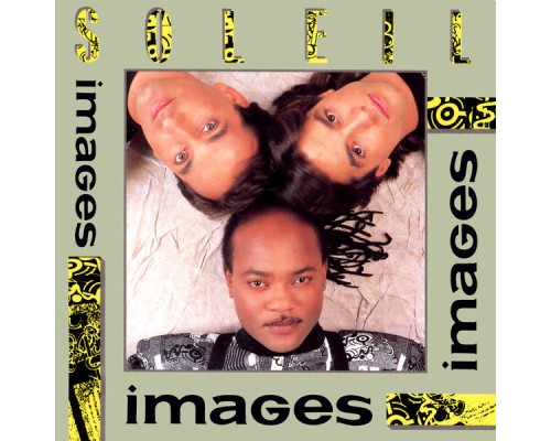 Images - Soleil - EP