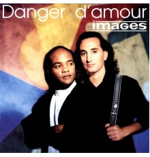 Images - Danger d'amour - EP