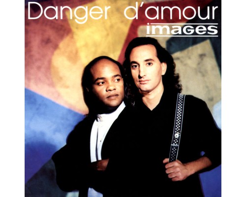 Images - Danger d'amour - EP