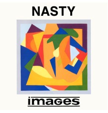 Images - Nasty - EP