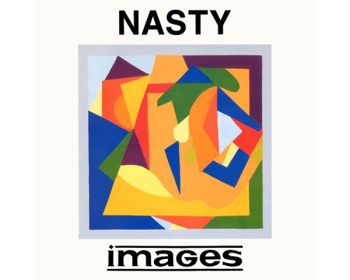 Images - Nasty - EP