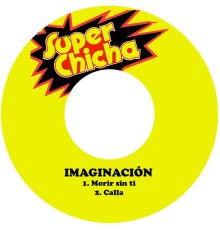 Imaginación - Morir Sin Ti