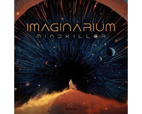 Imaginarium - Mindkiller