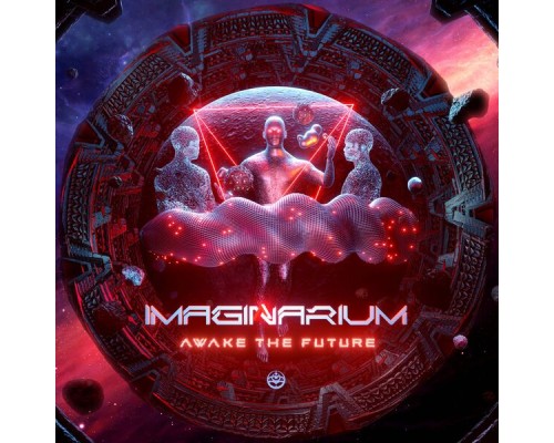 Imaginarium - Awake the Future