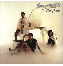 Imagination - Body Talk