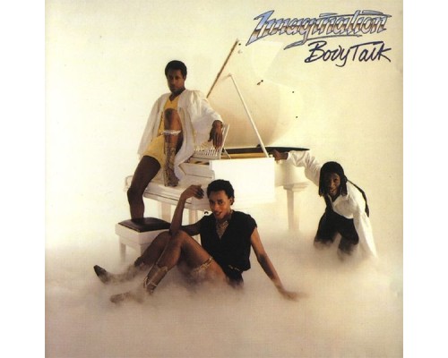 Imagination - Body Talk