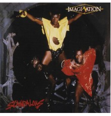 Imagination - Scandalous