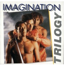 Imagination - Trilogy