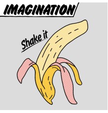 Imagination - Shake It