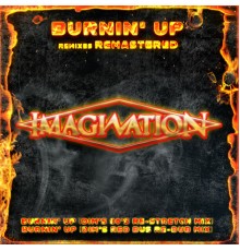 Imagination - Burnin' Up