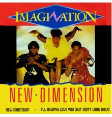 Imagination - New Dimension