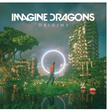 Imagine Dragons - Origins (Deluxe Edition)