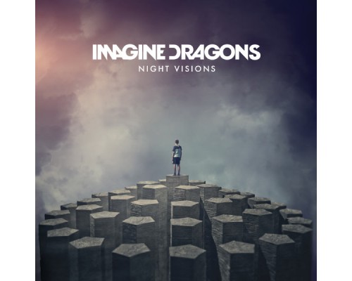 Imagine Dragons - Night Visions