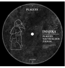 Imajika - Plagues (Original Mix)