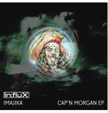 Imajika - Cap'n Morgan EP