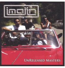 Imajin - Unreleased Masters