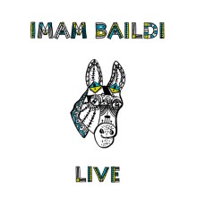 Imam Baildi - Imam Baildi Live