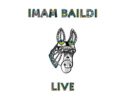 Imam Baildi - Imam Baildi Live